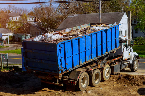 Retail Junk Removal in Hancock, MD