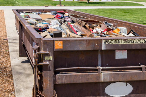 Property Management Cleanouts in Hancock, MD