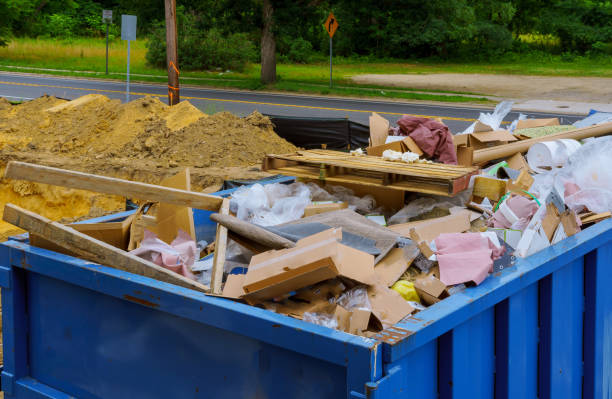 Recycling Services for Junk in Hancock, MD